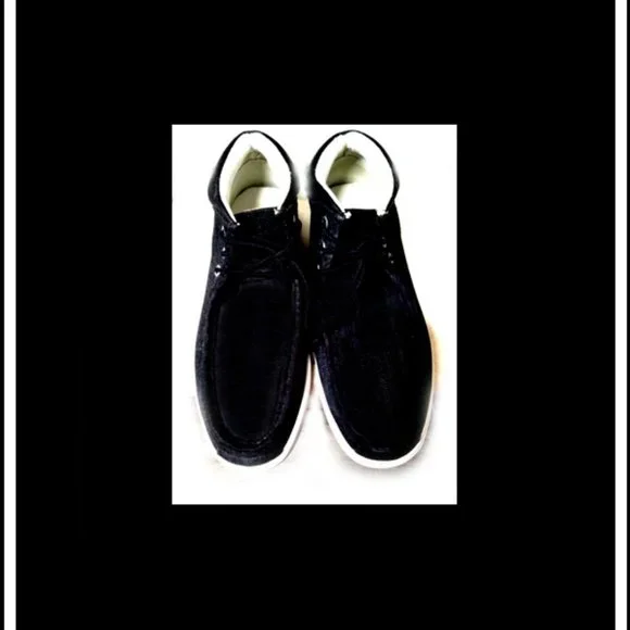 Rare & Unique Timberland \